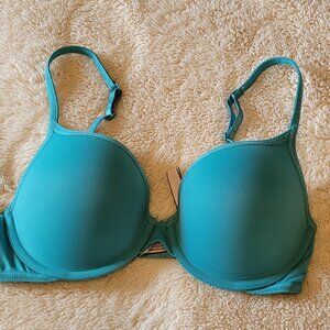 Push up underwire VS bra